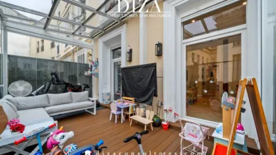 Piso en alquiler en Calle de Cervantes - Imagen 45