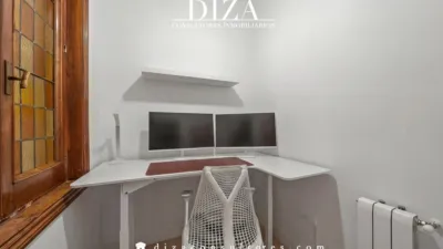 Piso en alquiler en Calle de Cervantes - Imagen 46