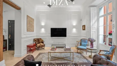 Piso en alquiler en Calle de Cervantes - Imagen 5