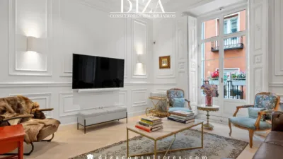 Piso en alquiler en Calle de Cervantes - Imagen 6