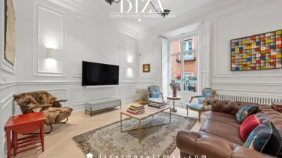 Piso en alquiler en Calle de Cervantes - Imagen 8