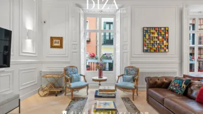 Piso en alquiler en Calle de Cervantes - Imagen 9