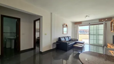 Apartamento en calle Tenerife photo 10