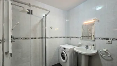 Apartamento en calle Tenerife photo 17