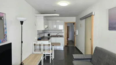 Apartamento en calle Tenerife photo 18