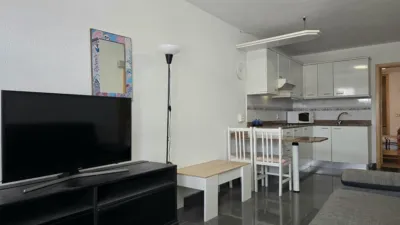 Apartamento en calle Tenerife photo 20