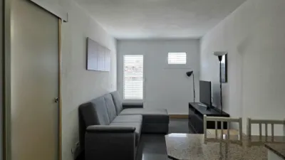 Apartamento en calle Tenerife photo 21