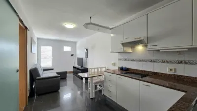 Apartamento en calle Tenerife photo 22