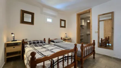 Apartamento en calle Tenerife photo 23