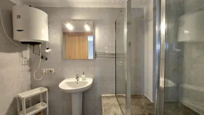 Apartamento en calle Tenerife photo 28