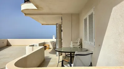 Apartamento en calle Tenerife photo 29