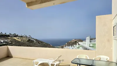 Apartamento en calle Tenerife photo 32