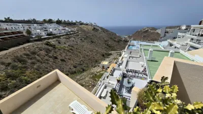Apartamento en calle Tenerife photo 34