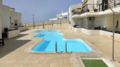 Apartamento en calle Tenerife photo 36