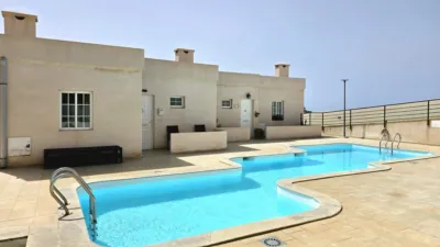Apartamento en calle Tenerife photo 37