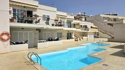 Apartamento en calle Tenerife photo 39