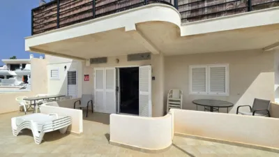 Apartamento en calle Tenerife photo 3