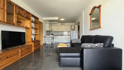 Apartamento en calle Tenerife photo 4
