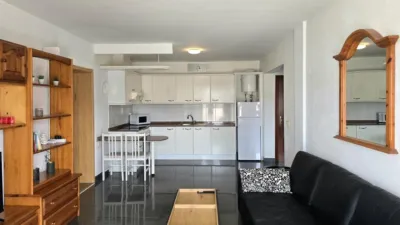 Apartamento en calle Tenerife photo 5