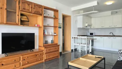Apartamento en calle Tenerife photo 7