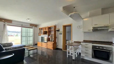 Apartamento en calle Tenerife photo 8