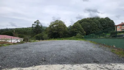 Terreno en venta en Calle Lugar Trasanquelos, Número 0 - Vista 2