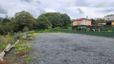 Terreno en venta en Calle Lugar Trasanquelos, Número 0 - Vista 3