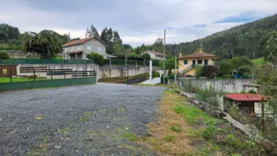 Terreno en venta en Calle Lugar Trasanquelos, Número 0 - Vista 4