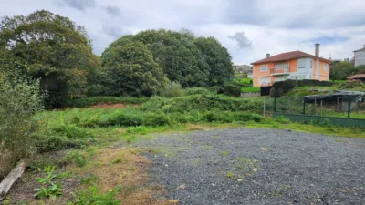 Terreno en venta en Calle Lugar Trasanquelos, Número 0 - Vista 5