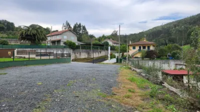 Terreno en venta en Calle Lugar Trasanquelos, Número 0 - Más