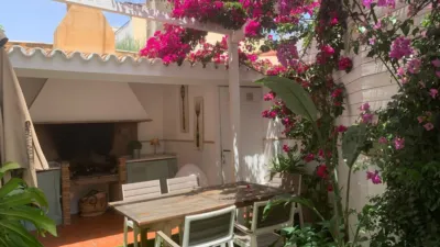 Terraced house on Calle del Riu Tajo photo 7
