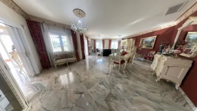 Casa – Sant Vicent del Raspeig - San Vicente del Raspeig - Vista 4