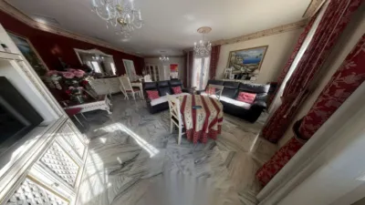 Casa – Sant Vicent del Raspeig - San Vicente del Raspeig - Vista 5
