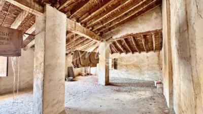 House on Carrer Llarg photo 11