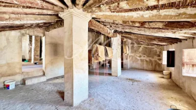 House on Carrer Llarg photo 15