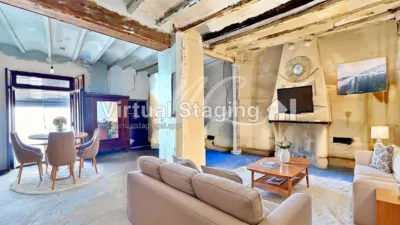 House on Carrer Llarg photo 22