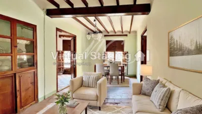 House on Carrer Llarg photo 31