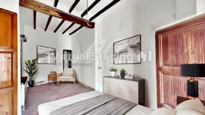House on Carrer Llarg photo 34