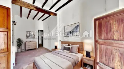 House on Carrer Llarg photo 35