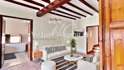 House on Carrer Llarg photo 38