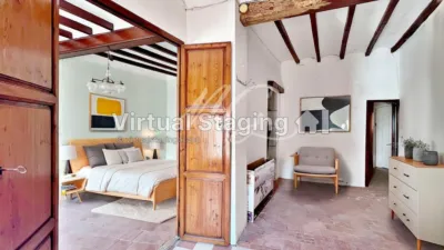 House on Carrer Llarg photo 40