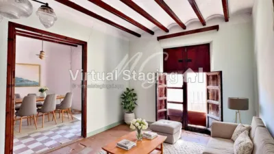 House on Carrer Llarg photo 43