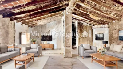House on Carrer Llarg photo 6