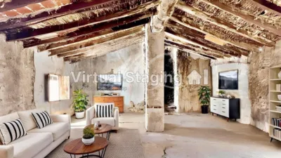 House on Carrer Llarg photo 7