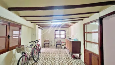 House on Carrer Llarg photo 61