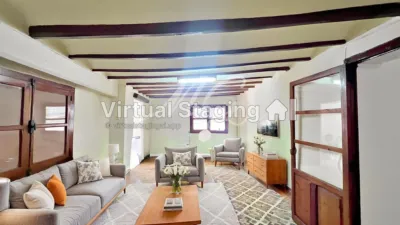House on Carrer Llarg photo 62