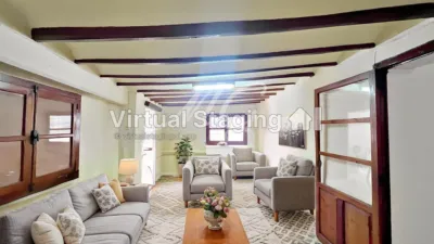 House on Carrer Llarg photo 63