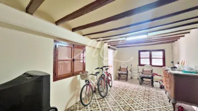 House on Carrer Llarg photo 64