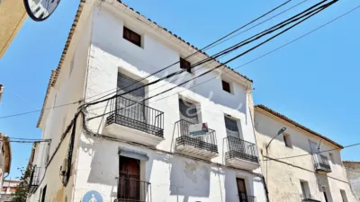 House on Carrer Llarg photo 77