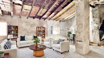 House on Carrer Llarg photo 9